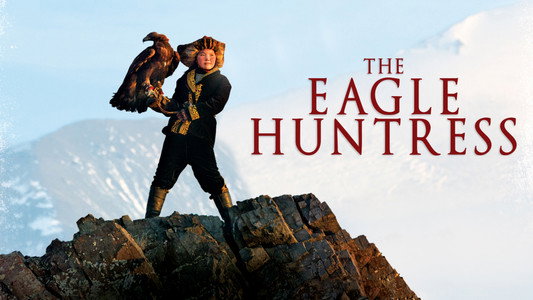 The Eagle Huntress