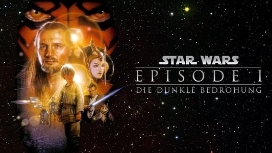 Star Wars: Episode I - The Phantom Menace