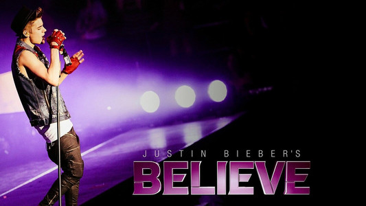 Justin Bieber's Believe