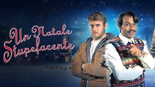 Un stupéfiant Noël !