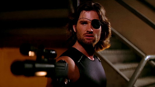 Escape from New York