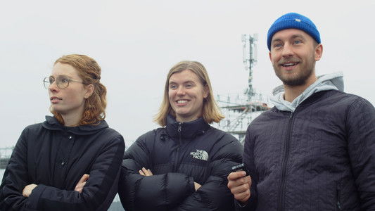 Pipeline - PFA Pensions oliespor gennem Uganda