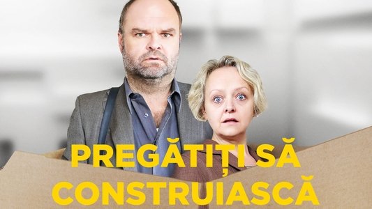 Förändring Fryder