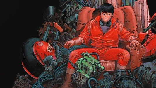 AKIRA