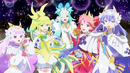 プリンセッション・オーケストラ