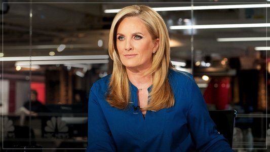 Alex Witt Reports