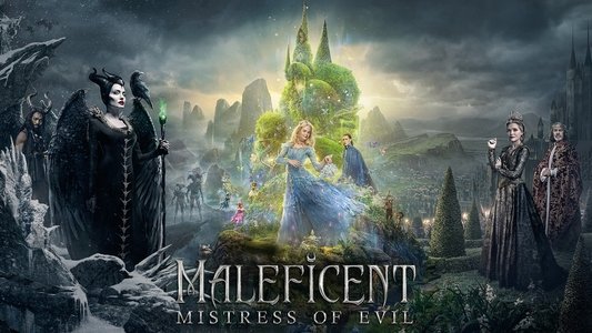 Maleficent: Mistress of Evil