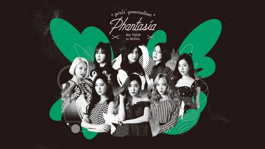 Girls' Generation 4th Tour ~Phantasia~ in Seoul