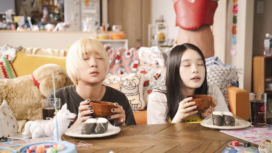 ベイビーわるきゅーれ エブリデイ！