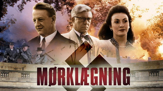 Mørklægning