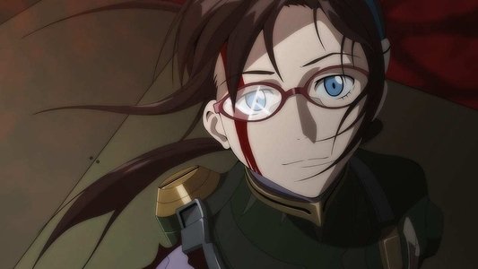 ヱヴァンゲリヲン新劇場版：破