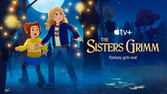The Sisters Grimm