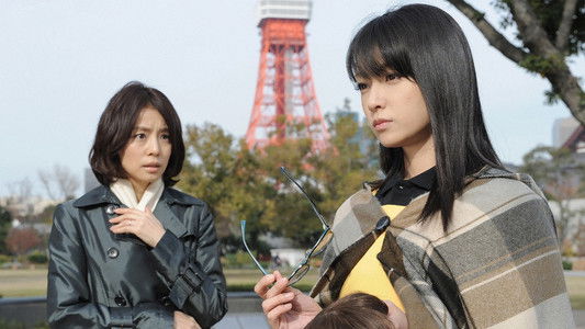 専業主婦探偵～私はシャドウ