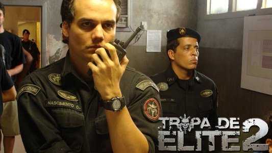 Tropa de Elite 2
