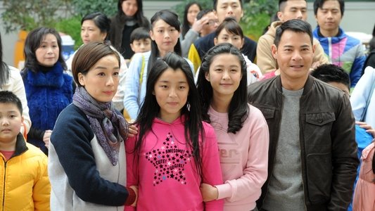 親親我好媽