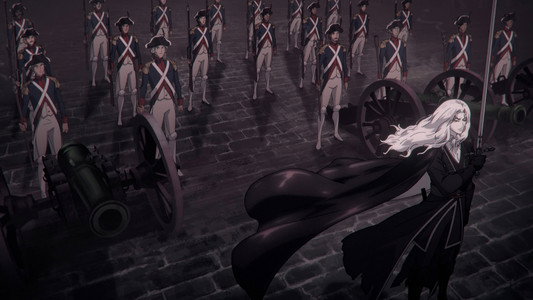 Castlevania: Nocturne