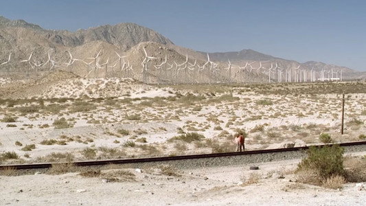 Twentynine Palms