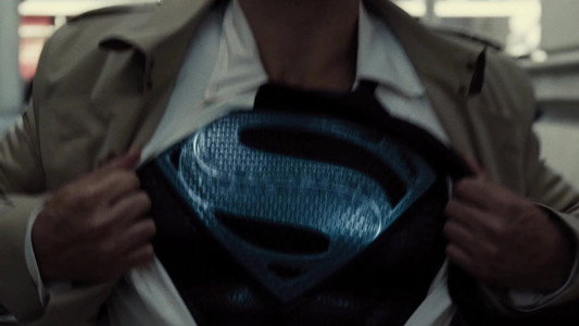Zack Snyder's Justice League