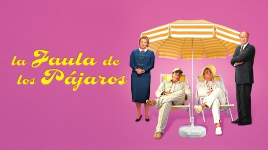 The Birdcage
