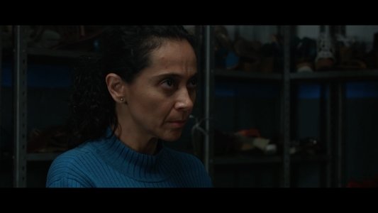 Tu Mínima Caricia