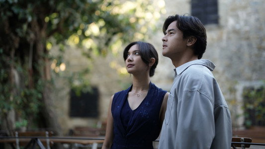 Sore: Istri Dari Masa Depan