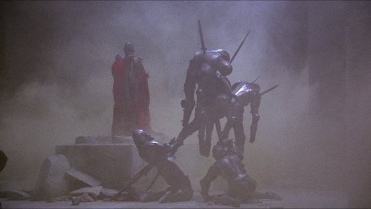Time Bandits