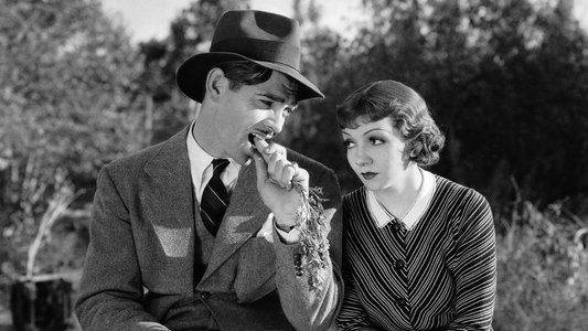 It Happened One Night