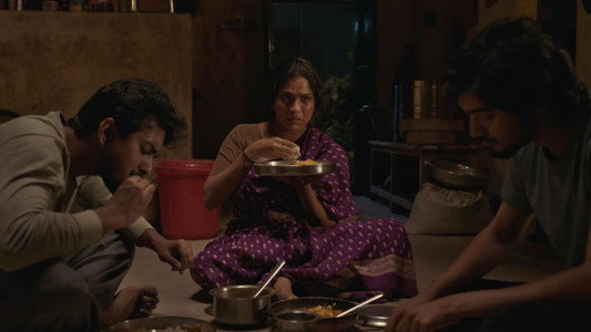 நூறு சாமி