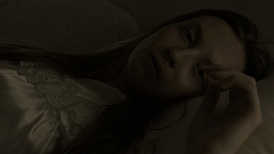 The Somnambulist