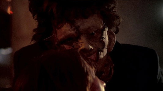 The Texas Chainsaw Massacre Part 2