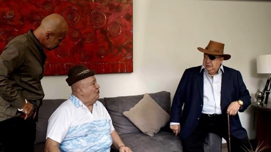 El Naco Traficante