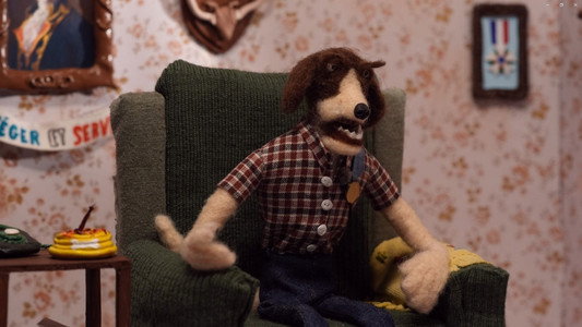 All clebs are bad dogs