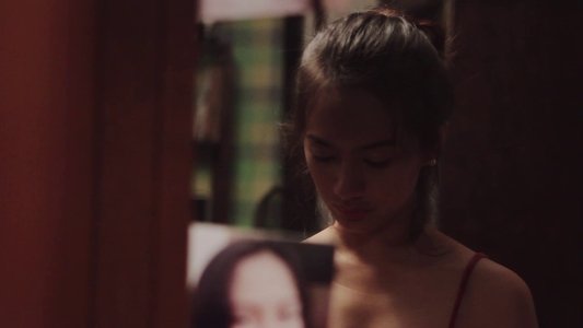At Kung Abutin ng Dilim