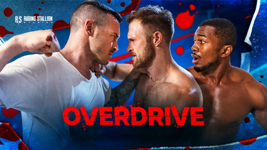 Overdrive