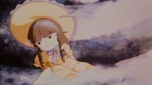 街角のメルヘン