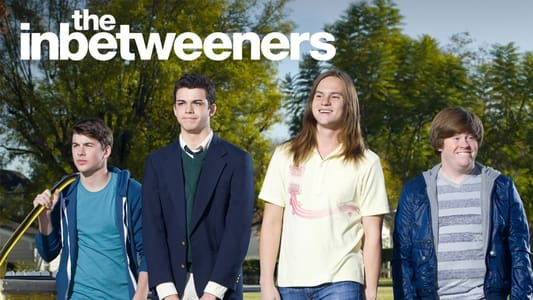 The Inbetweeners