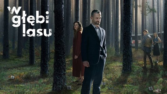 W głębi lasu