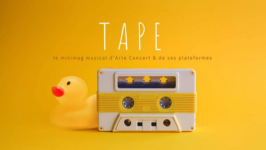 TAPE