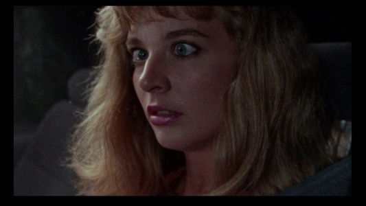 There's Nothing Out There