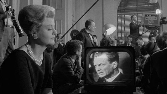 The Manchurian Candidate