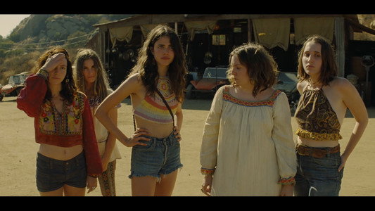 Once Upon a Time... in Hollywood
