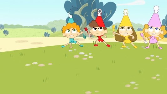 Trulli Tales
