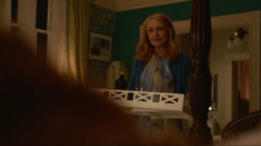 Sharp Objects