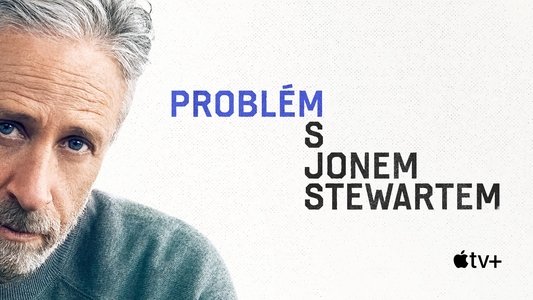 The Problem with Jon Stewart