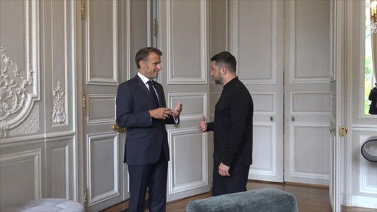 La Guerre, Donald Trump et nous : 2025, l'année de tous les dangers