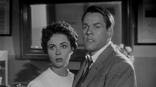 Invasion of the Body Snatchers