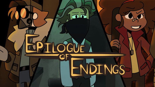 Epilogue of Endings