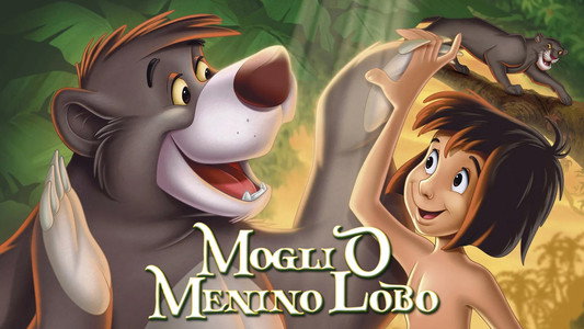 The Jungle Book