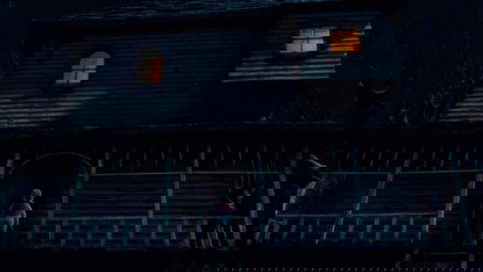 Monster House