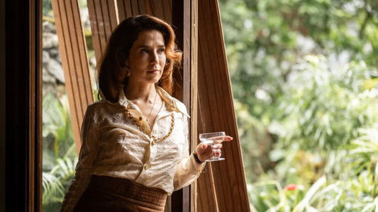 Ângela Diniz: Assassinada e Condenada